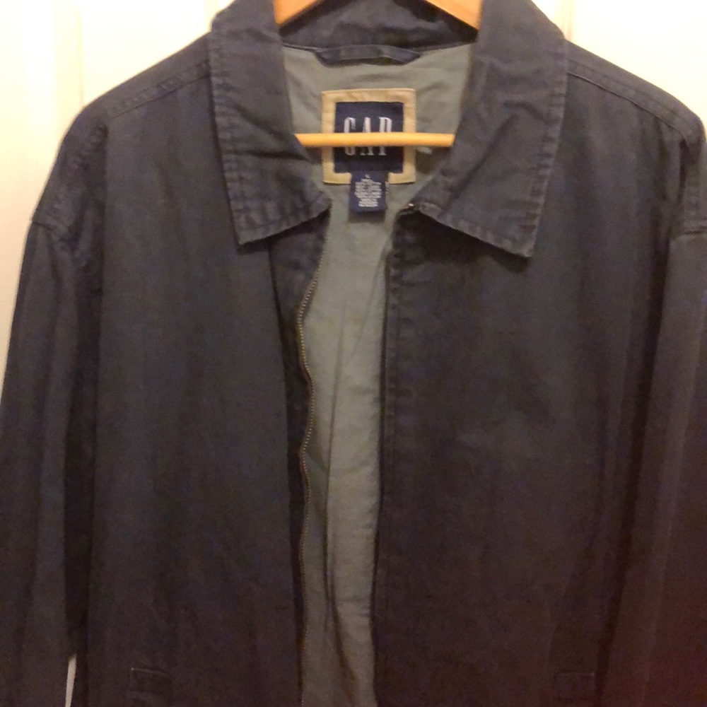 Gap denim jacket vintage 7 $5 items for $20 bundle
